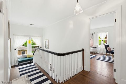 Tiny photo for 2798 Corydon Road, Cleveland Heights, OH 44118 (MLS # 5209498)