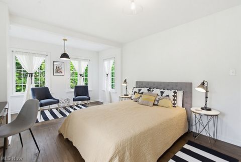 Tiny photo for 2798 Corydon Road, Cleveland Heights, OH 44118 (MLS # 5209498)