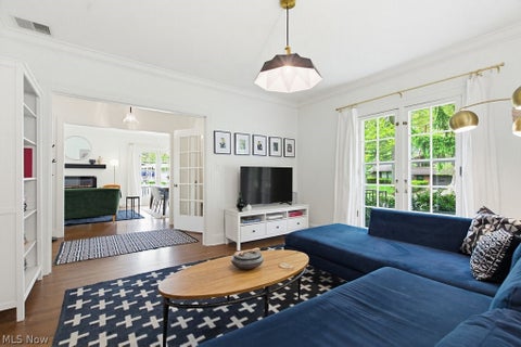 Tiny photo for 2798 Corydon Road, Cleveland Heights, OH 44118 (MLS # 5209498)