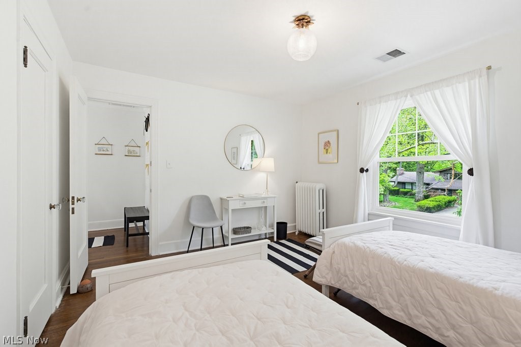 Coventry - Residential