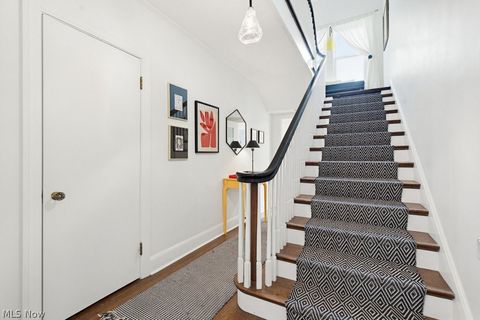 Tiny photo for 2798 Corydon Road, Cleveland Heights, OH 44118 (MLS # 5209498)