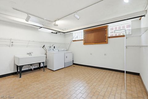 Tiny photo for 2798 Corydon Road, Cleveland Heights, OH 44118 (MLS # 5209498)