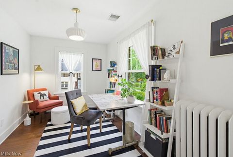 Tiny photo for 2798 Corydon Road, Cleveland Heights, OH 44118 (MLS # 5209498)
