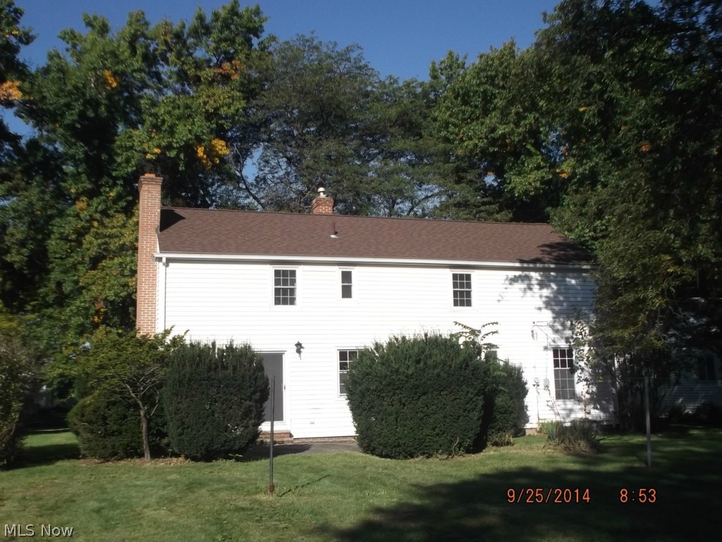 Struhar 04 - Residential