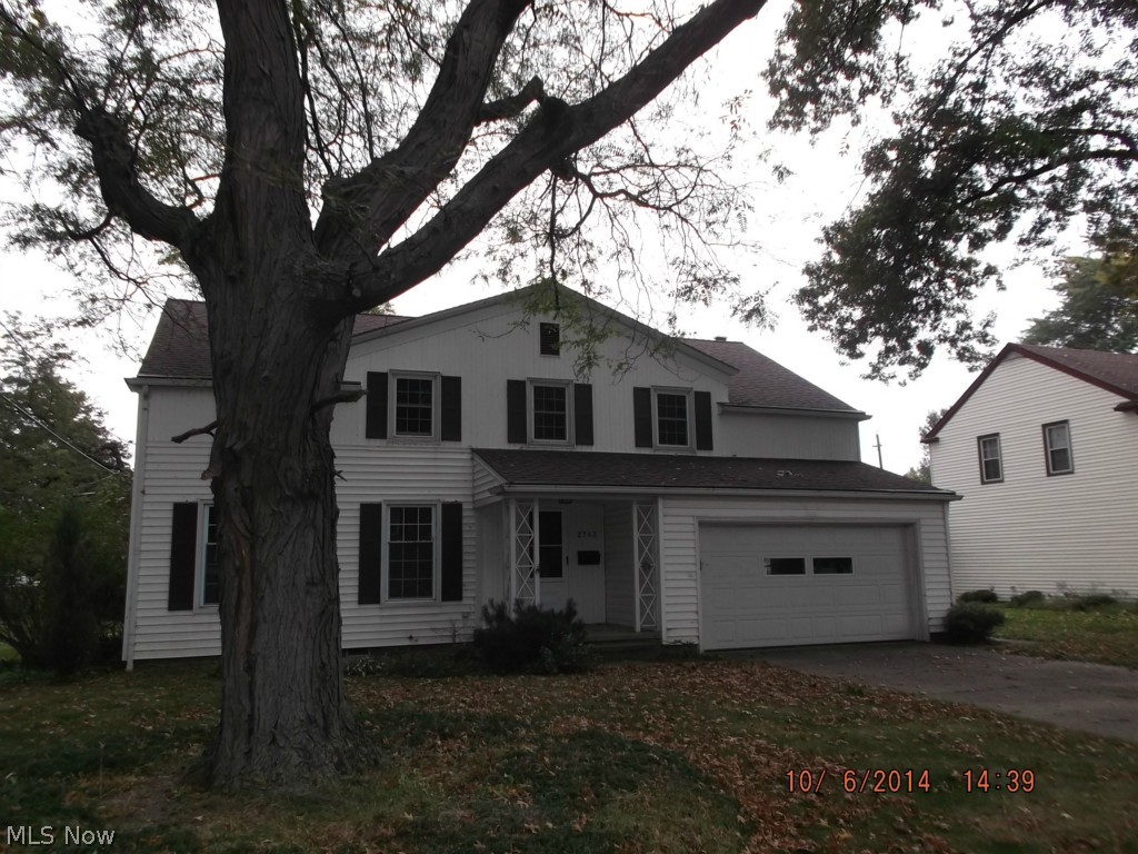 Struhar 04 - Residential