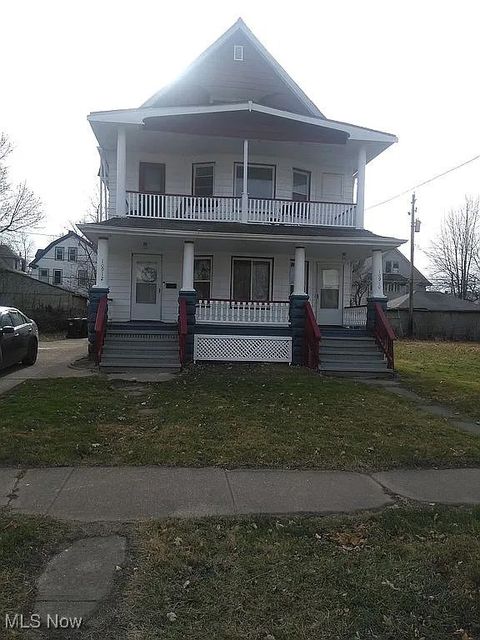 10910 Massie Avenue Cleveland OH 44108