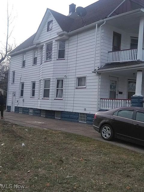 Tiny photo for 10910 Massie Avenue, Cleveland, OH 44108 (MLS # 5179859)