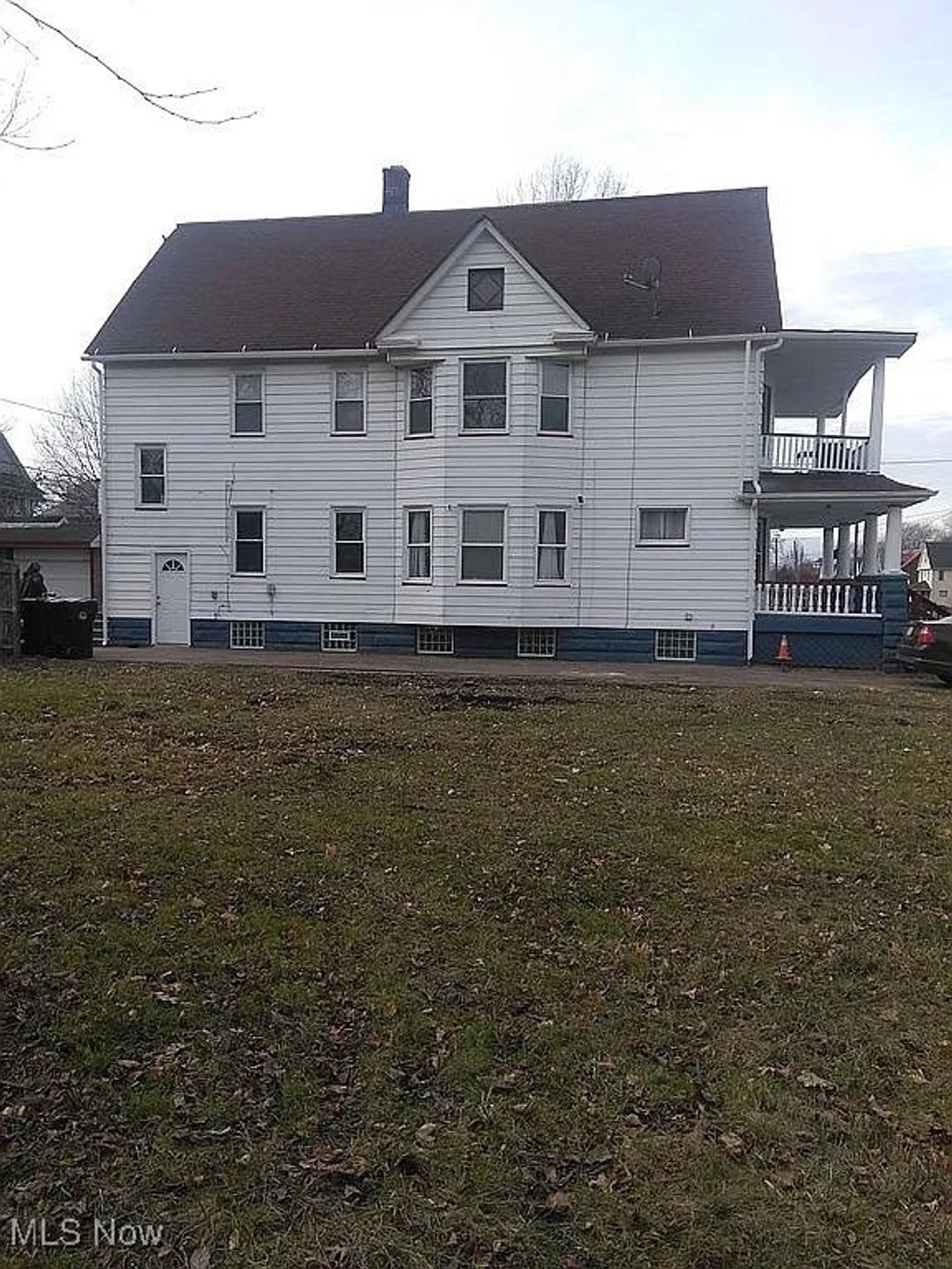 Photo of 10910 Massie Avenue, Cleveland, OH 44108 (MLS # 5179859)