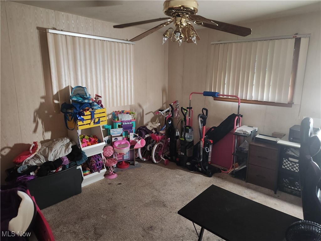 Gibson Grove 4 - Residential