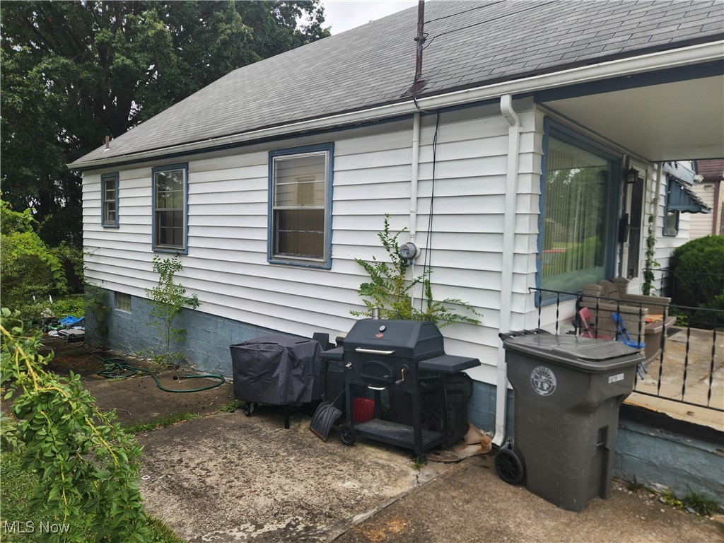 Gibson Grove 4 - Residential