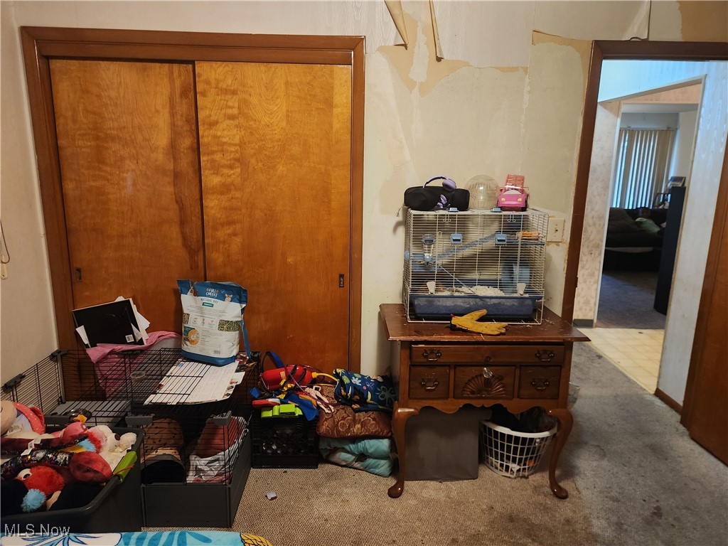 Gibson Grove 4 - Residential