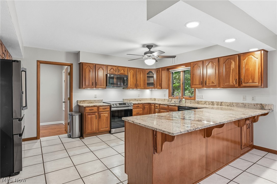 10934 Fawn Meadow Lane