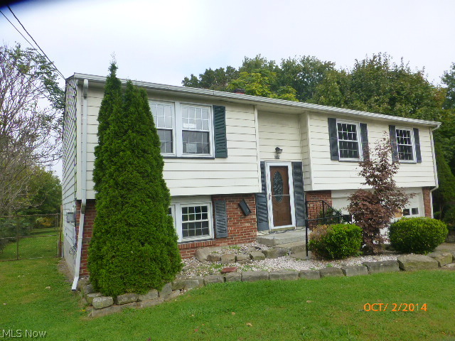 Samuel Evans Add - Residential