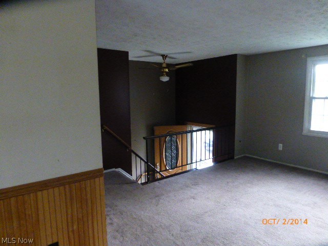 Samuel Evans Add - Residential