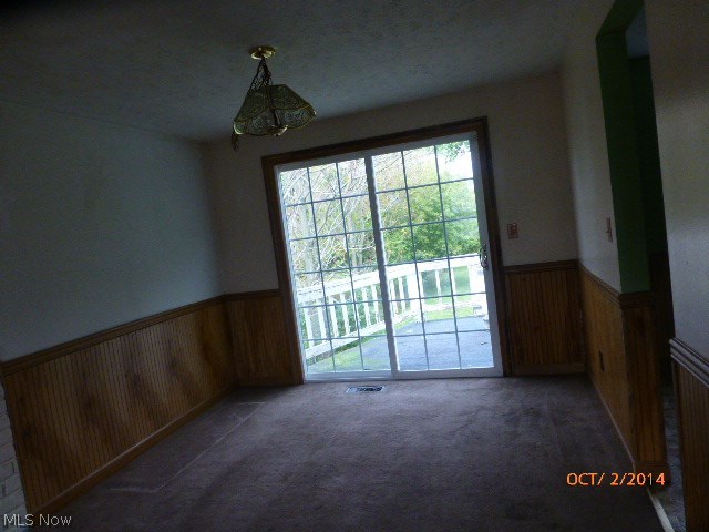 Samuel Evans Add - Residential