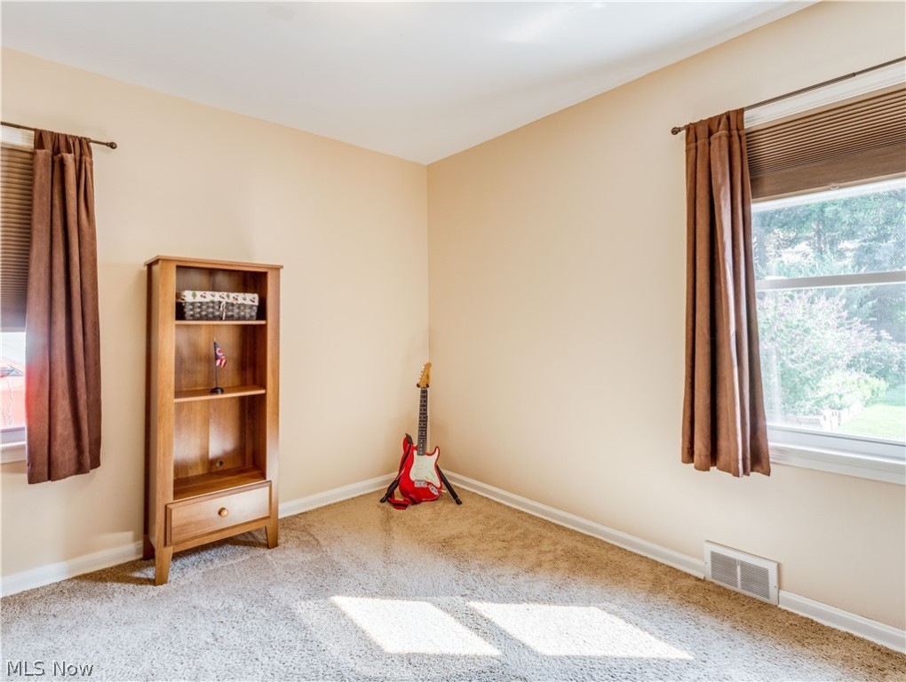 Fairland Heights - Residential