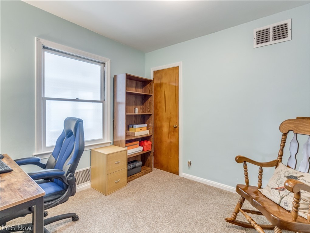 Fairland Heights - Residential