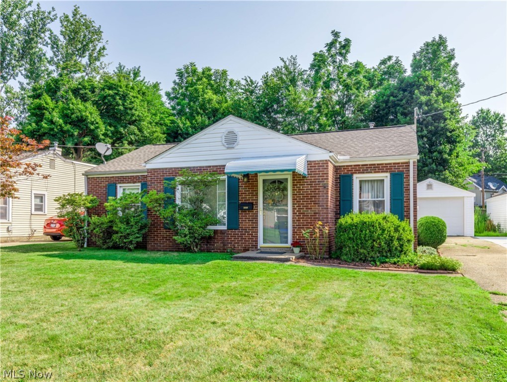 Fairland Heights - Residential