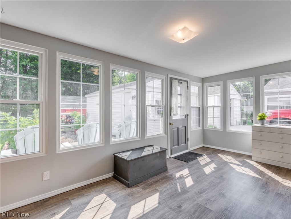 Fairland Heights - Residential