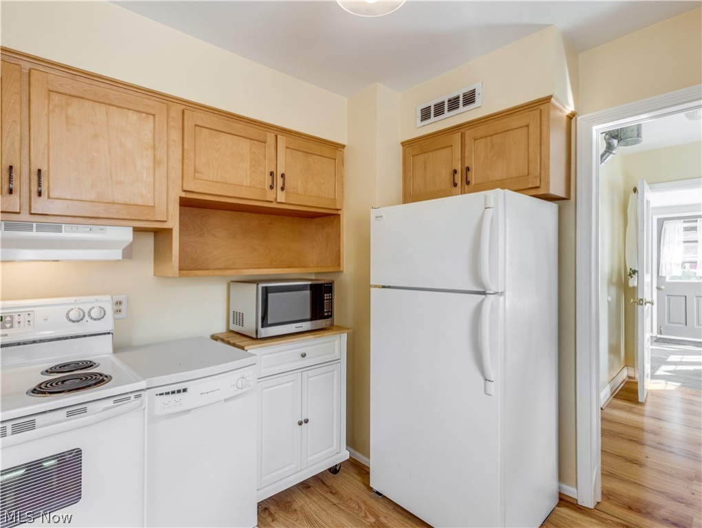 Fairland Heights - Residential