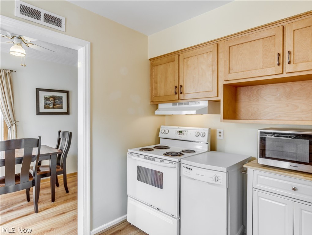 Fairland Heights - Residential