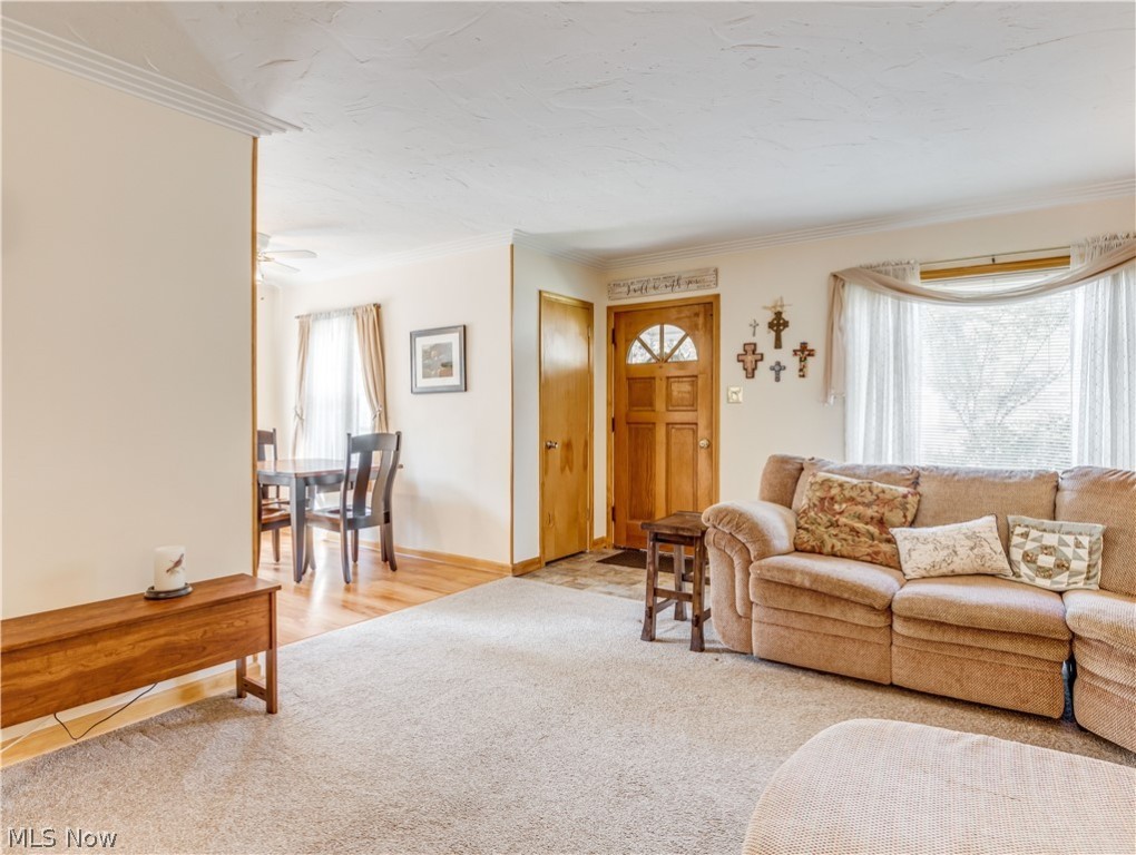 Fairland Heights - Residential