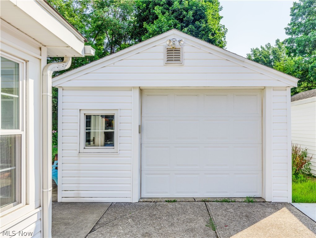 Fairland Heights - Residential