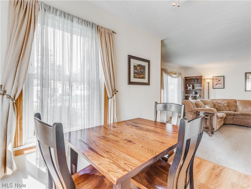 Fairland Heights - Residential