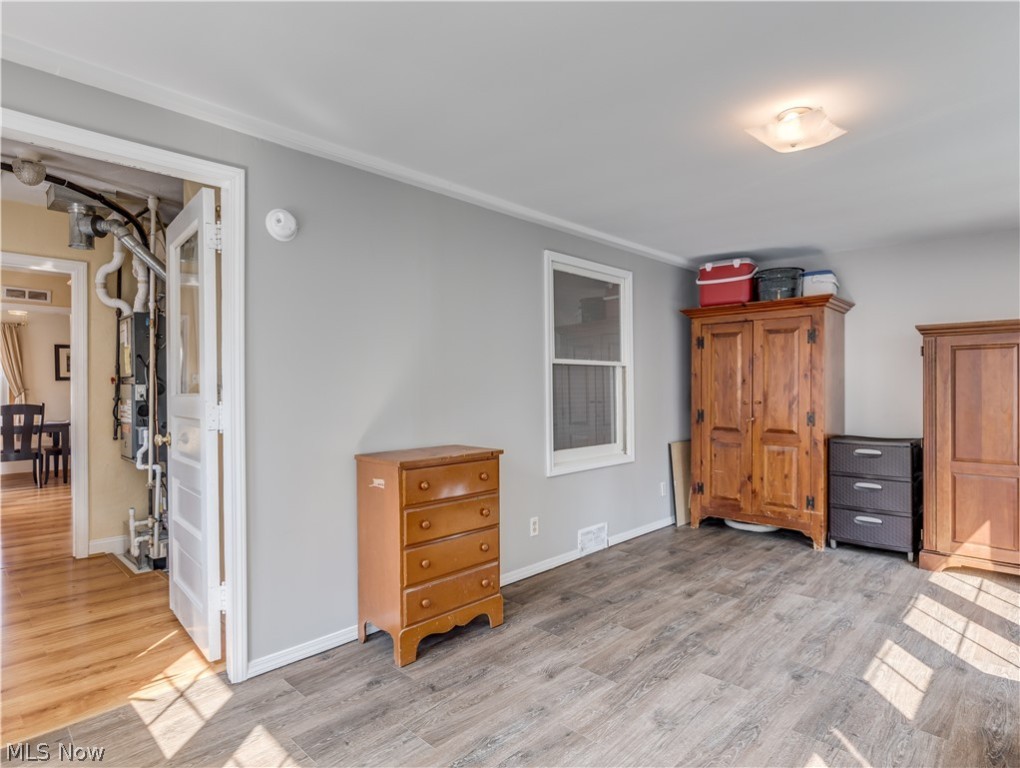 Fairland Heights - Residential