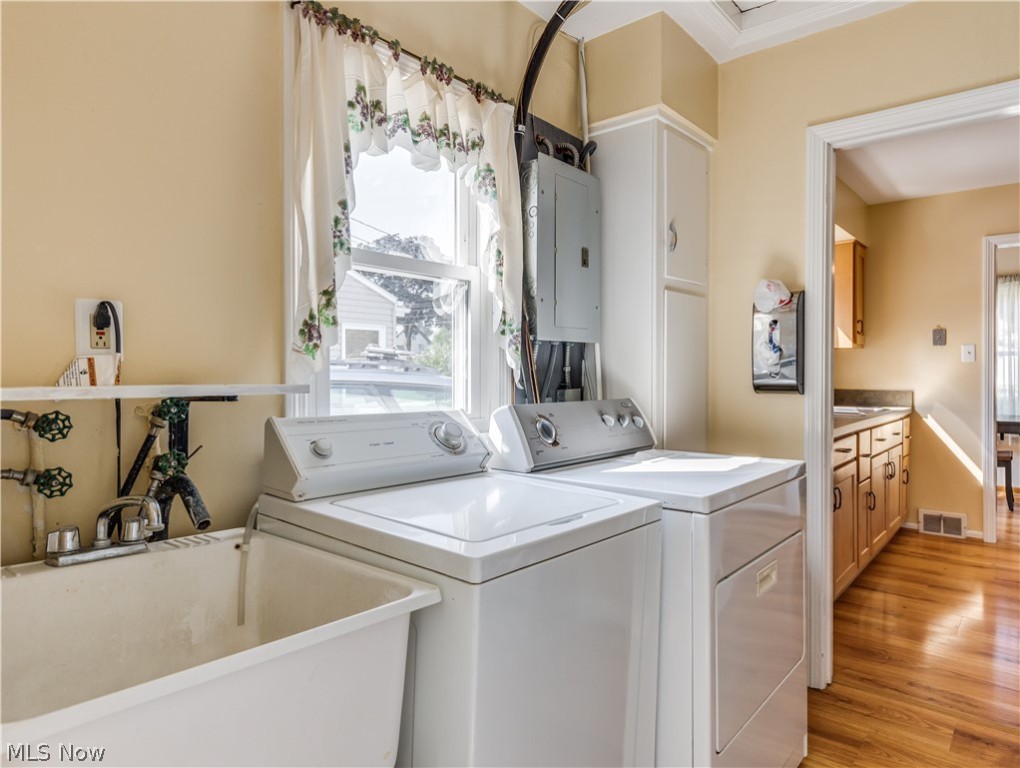 Fairland Heights - Residential