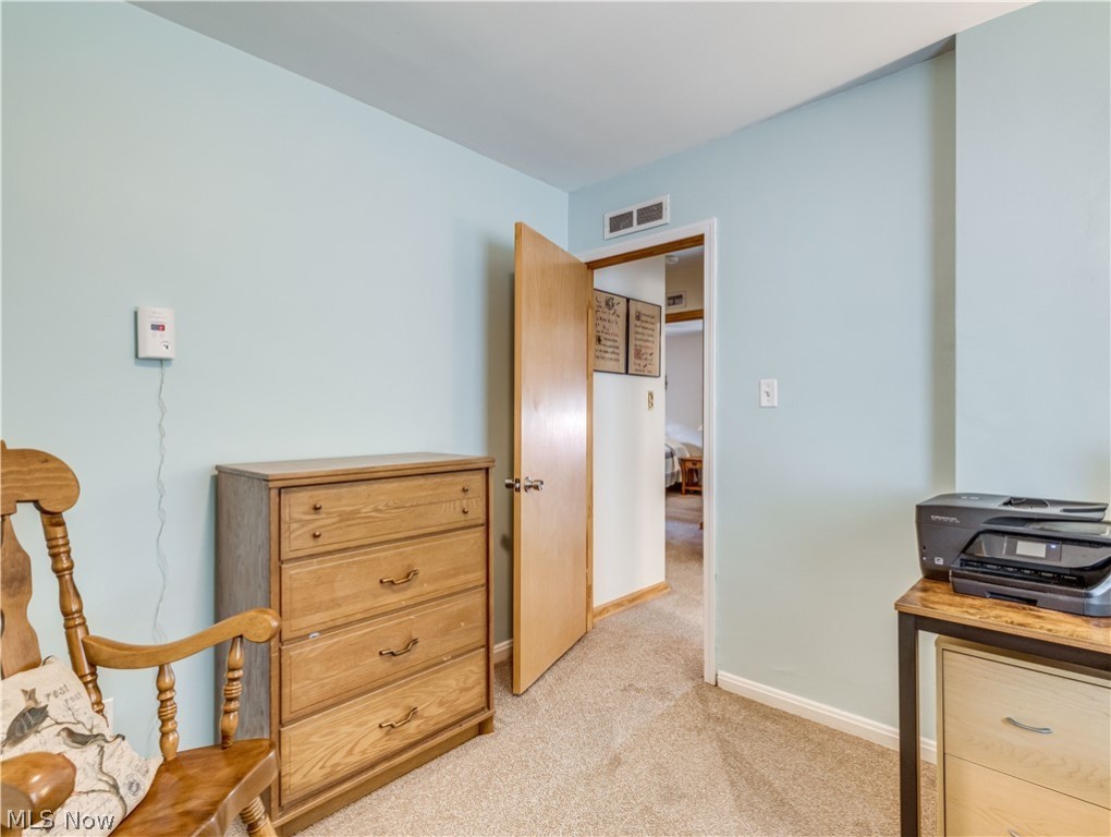 Fairland Heights - Residential