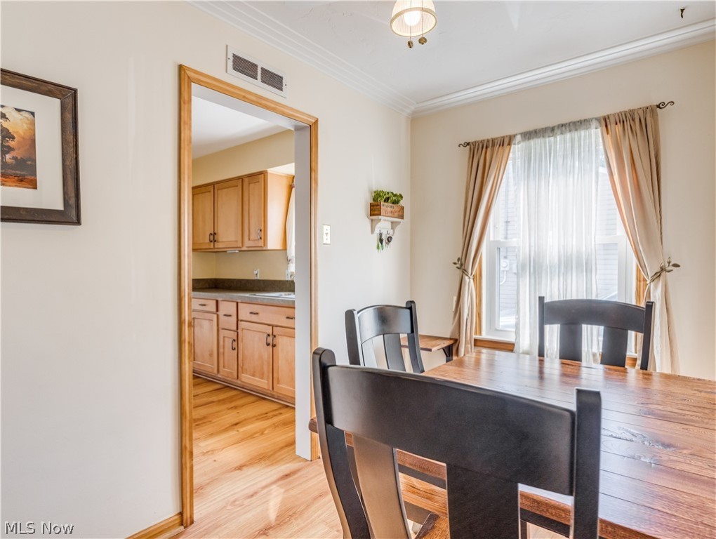 Fairland Heights - Residential