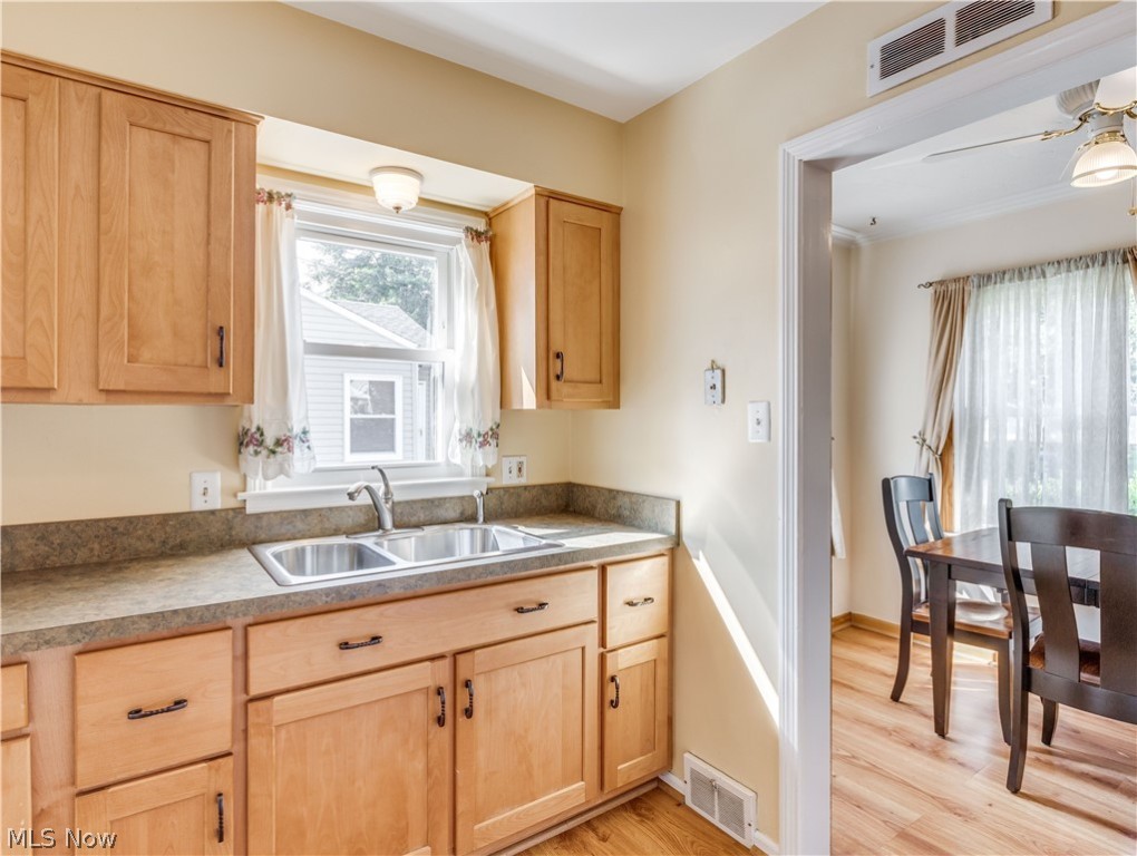 Fairland Heights - Residential