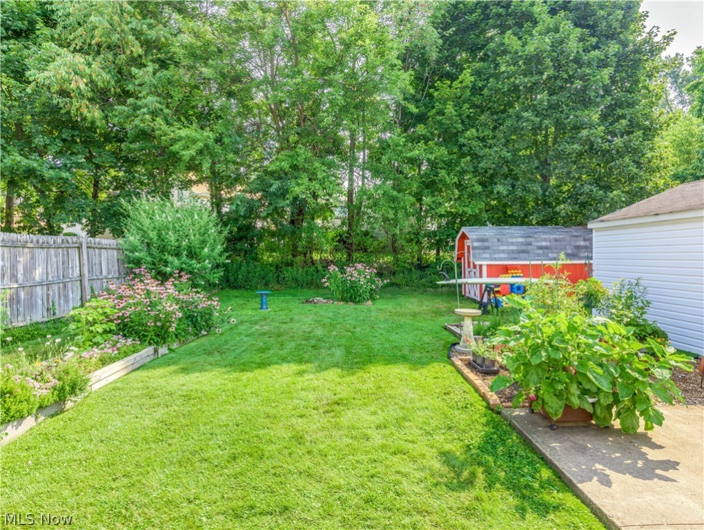 Fairland Heights - Residential