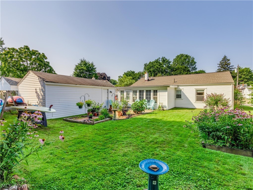 Fairland Heights - Residential