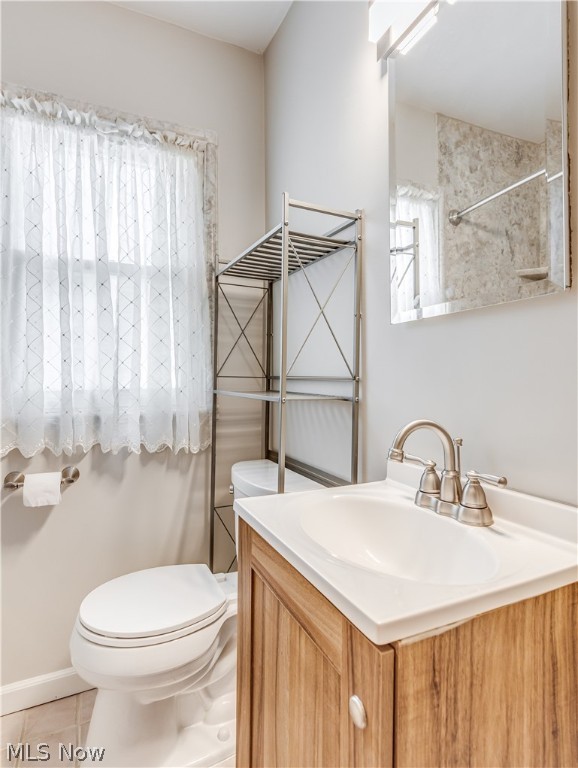 Fairland Heights - Residential