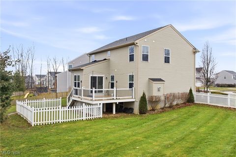 Tiny photo for 5450 Wightman Circle, Medina, OH 44256 (MLS # 5179579)