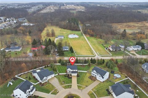 Tiny photo for 5450 Wightman Circle, Medina, OH 44256 (MLS # 5179579)