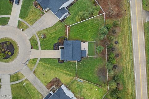 Tiny photo for 5450 Wightman Circle, Medina, OH 44256 (MLS # 5179579)