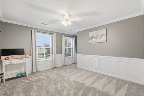 Tiny photo for 5450 Wightman Circle, Medina, OH 44256 (MLS # 5179579)