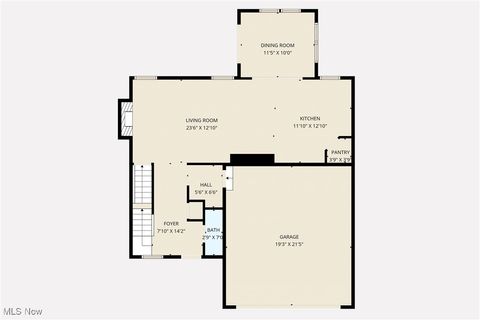 Tiny photo for 5450 Wightman Circle, Medina, OH 44256 (MLS # 5179579)