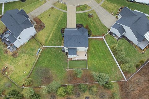 Tiny photo for 5450 Wightman Circle, Medina, OH 44256 (MLS # 5179579)