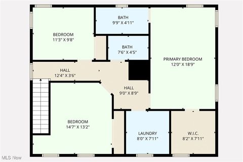 Tiny photo for 5450 Wightman Circle, Medina, OH 44256 (MLS # 5179579)