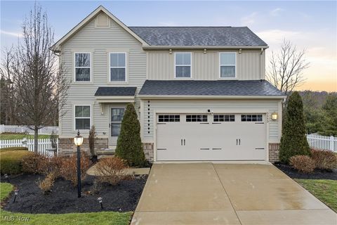 Photo of 5450 Wightman Circle, Medina, OH 44256 (MLS # 5179579)