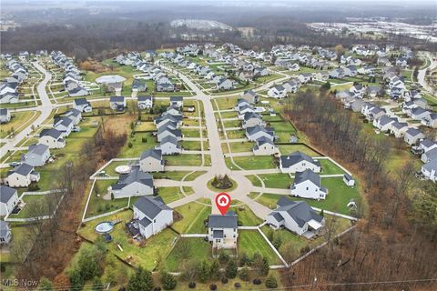 Tiny photo for 5450 Wightman Circle, Medina, OH 44256 (MLS # 5179579)