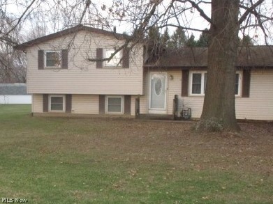 Laurel Ridge - Residential