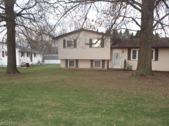 Laurel Ridge - Residential