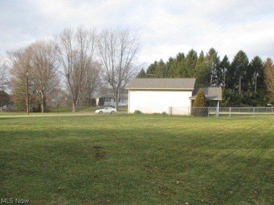 Laurel Ridge - Residential