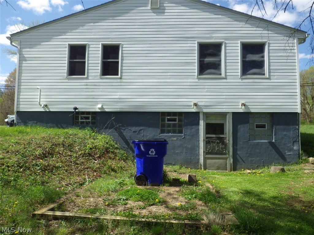 Ne Div - Residential