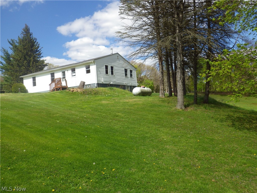 Ne Div - Residential